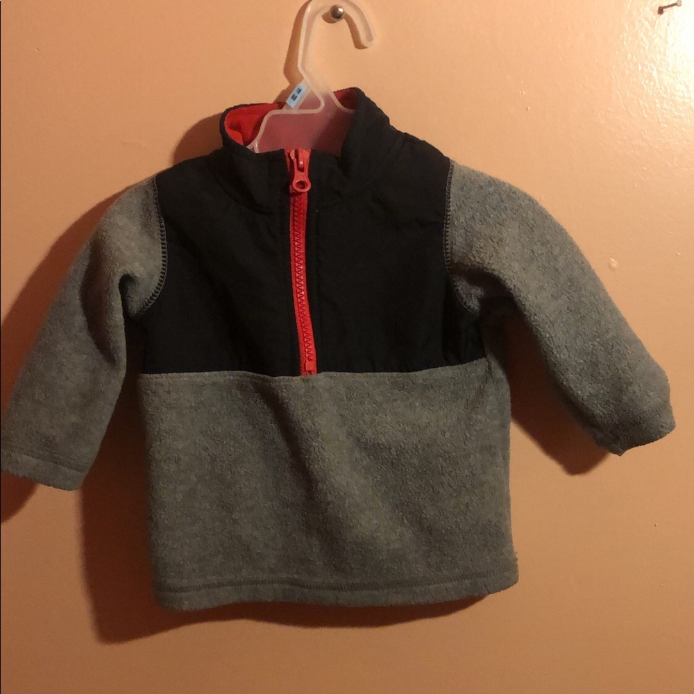 Caters coat boys